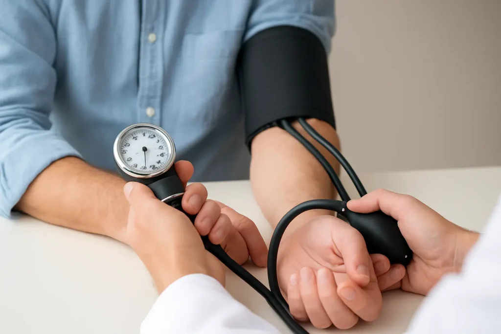 Heart Health